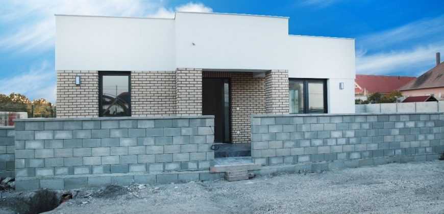 Moderný dom v štandarde na predaj Blatná na ostrove